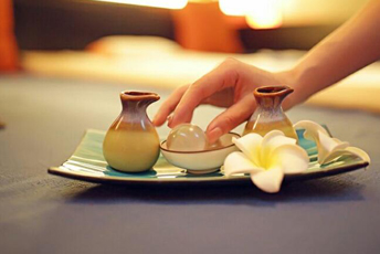 欢迎来到无锡YanYan养生馆养生馆!