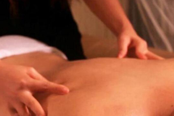 欢迎来到无锡YanYan养生馆spa馆!