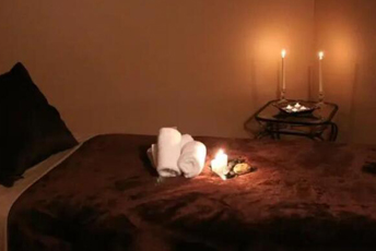 欢迎来到无锡YanYan养生馆休闲会所!